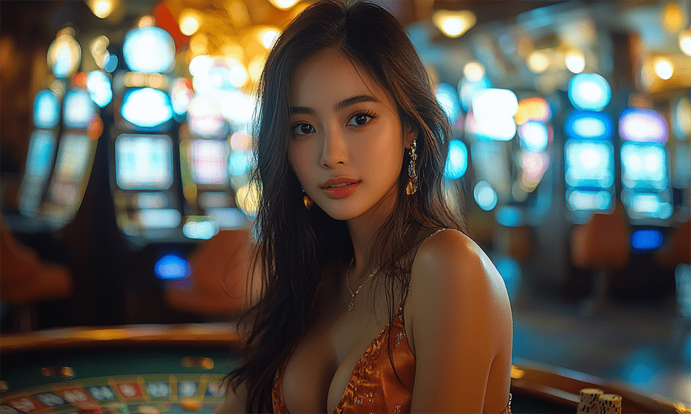 tg casino